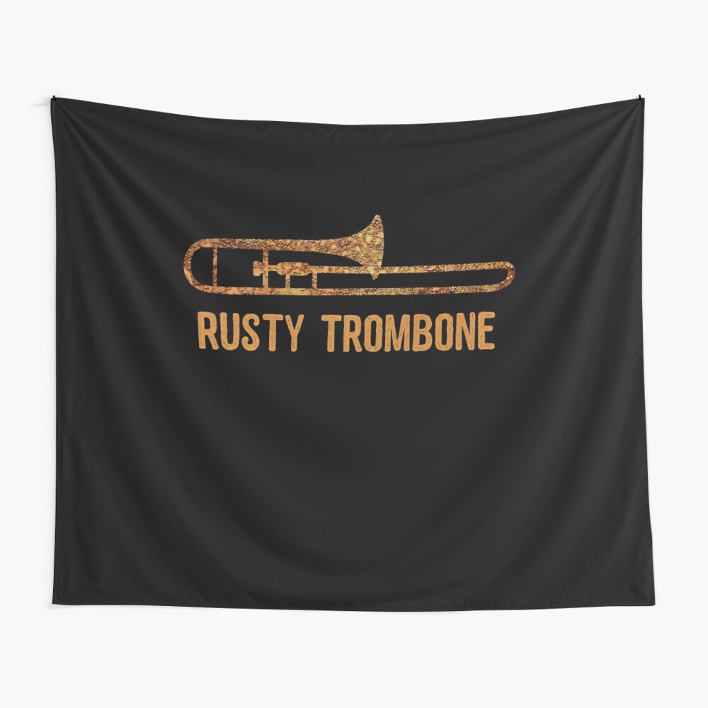 Rusty Trombone