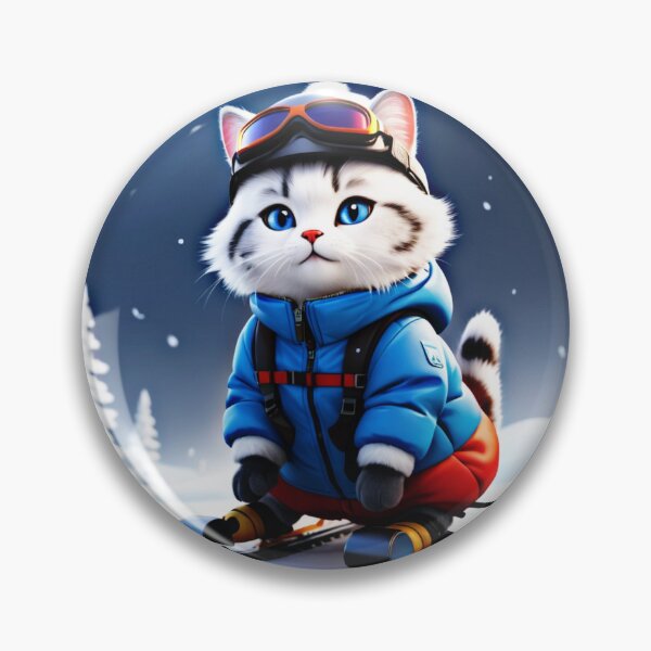 Item preview, Cat 72 designed and sold by Zeir Shop.