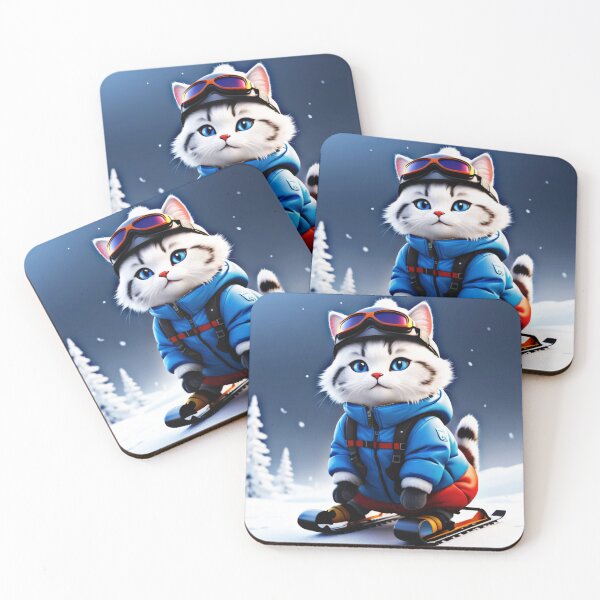 Item preview, Cat 72 designed and sold by Zeir Shop.