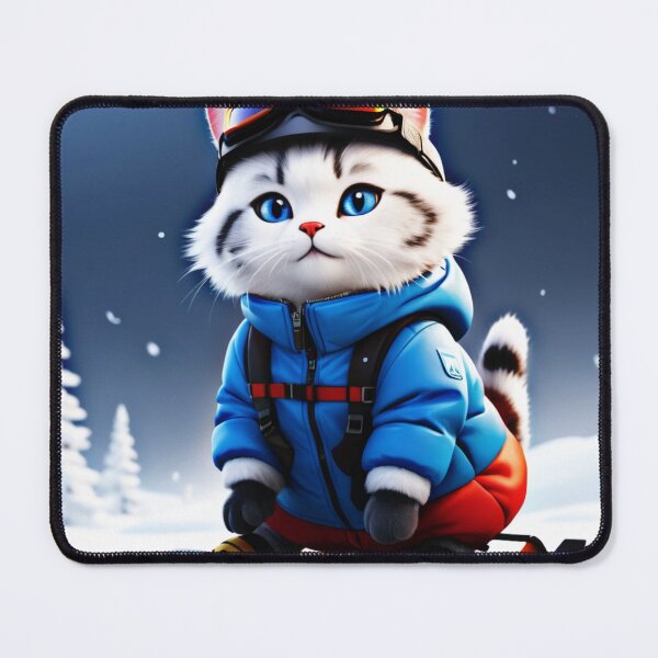 Item preview, Cat 72 designed and sold by Zeir Shop.