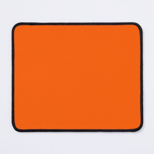 Item preview, "Neon Orange" designed and sold by Robert's Design.