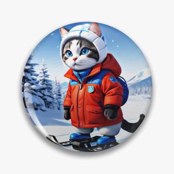 Item preview, Cat 74 designed and sold by Zeir Shop.