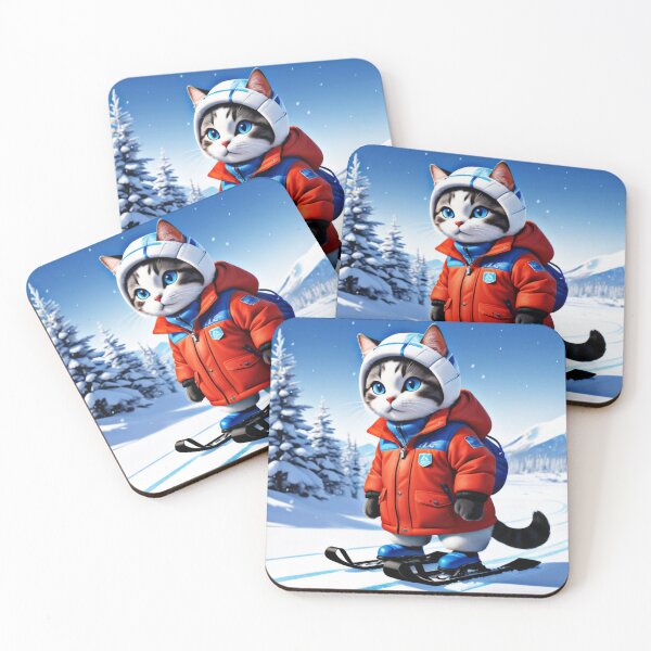 Item preview, Cat 74 designed and sold by Zeir Shop.