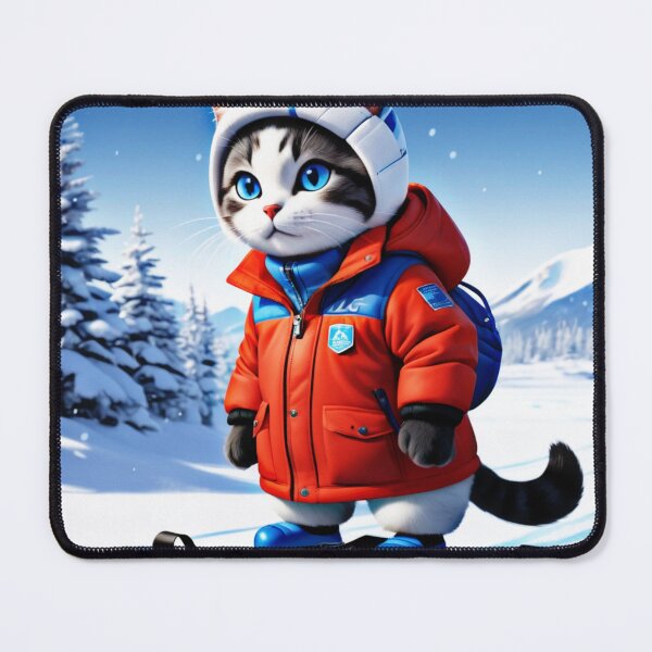 Item preview, Cat 74 designed and sold by Zeir Shop.