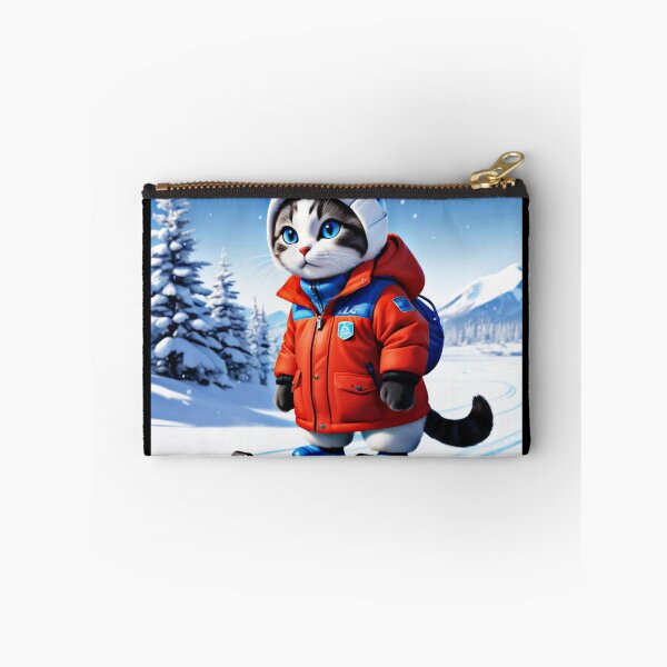 Item preview, Cat 74 designed and sold by Zeir Shop.