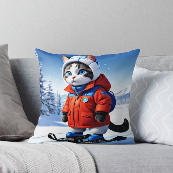 Item preview, Cat 74 designed and sold by Zeir Shop.