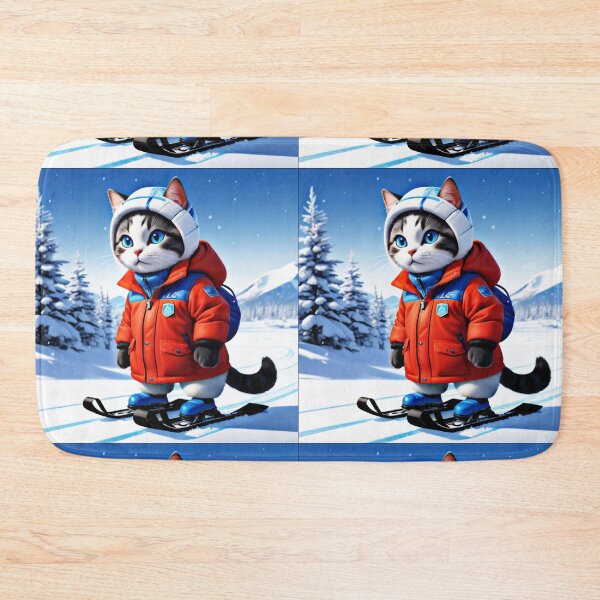 Item preview, Cat 74 designed and sold by Zeir Shop.