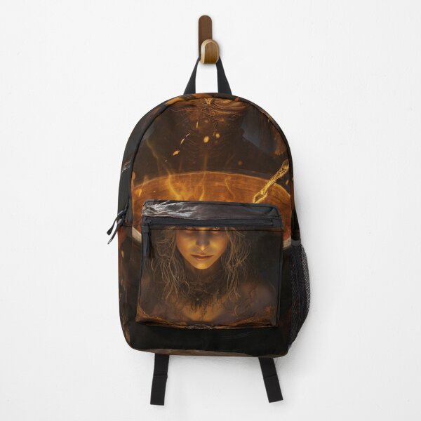 Item preview, Witch portraits in gothic style with magical elements designed and sold by Piotrek0001.