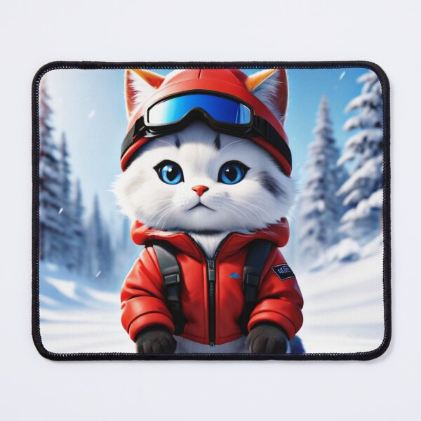 Item preview, Cat 76 designed and sold by Zeir Shop.