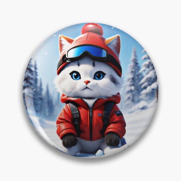 Item preview, Cat 76 designed and sold by Zeir Shop.