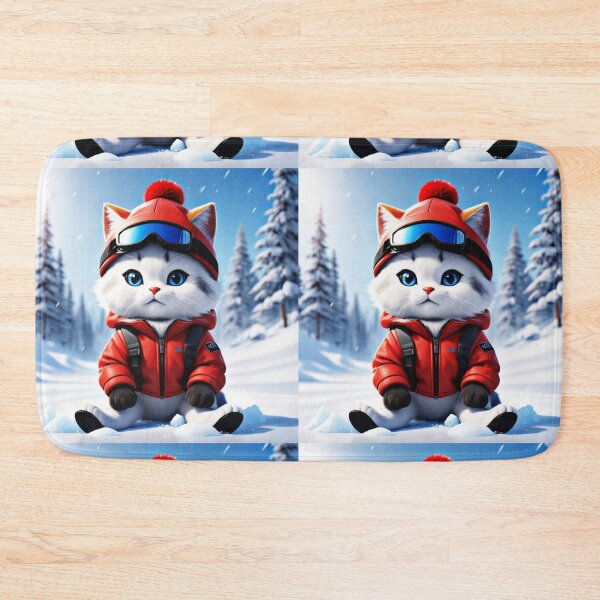 Item preview, Cat 76 designed and sold by Zeir Shop.