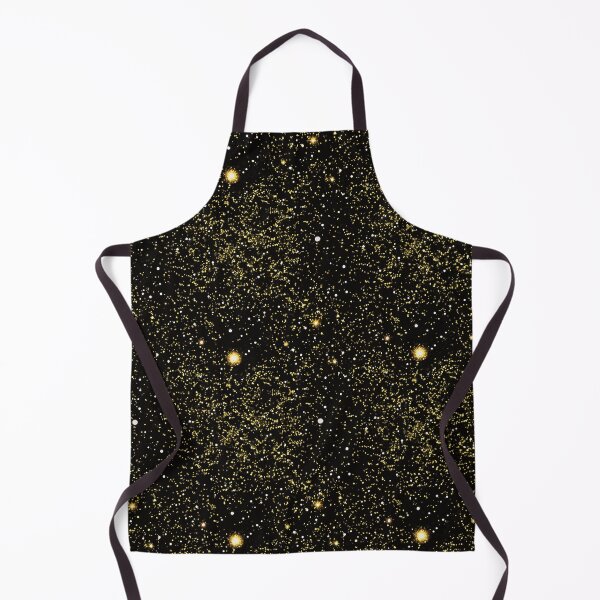 Item preview, Starlit Galaxy Night Sky Bright Stars Celestial Space Cosmic Wonders designed and sold by Rostislav Bouda.