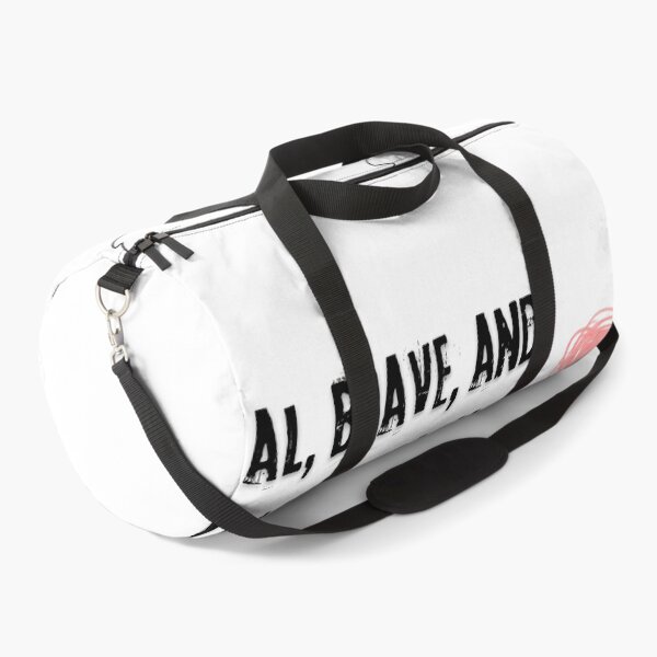 Item preview, Loyal, Brave, and Always Ready designed and sold by OliTaArt.