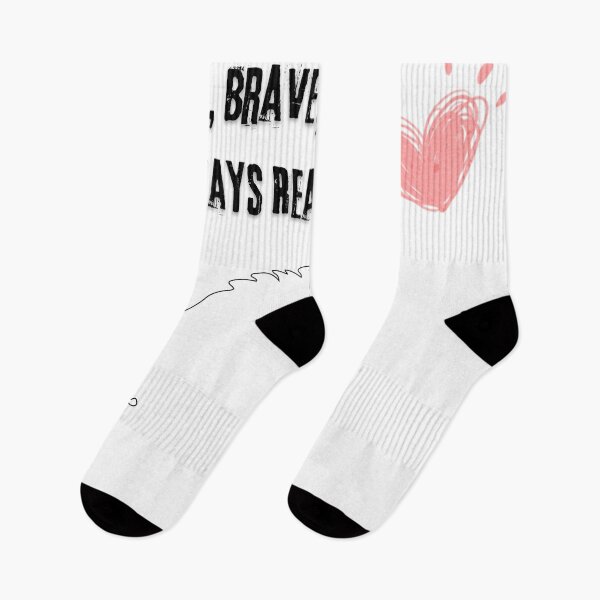 Item preview, Loyal, Brave, and Always Ready designed and sold by OliTaArt.