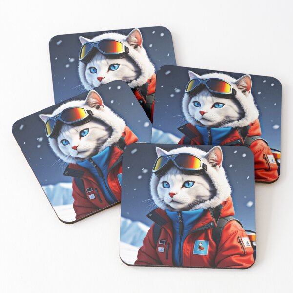 Item preview, Cat 78 designed and sold by Zeir Shop.