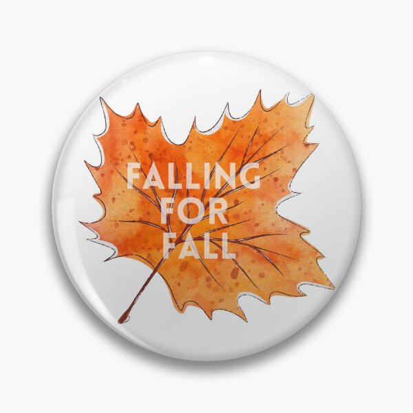 Item preview, Falling For Fall Vibes designed and sold by littlenestlife.