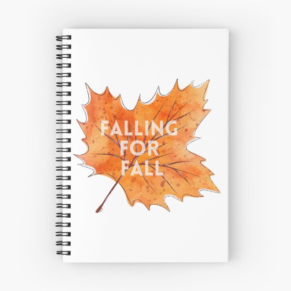 Item preview, Falling For Fall Vibes designed and sold by littlenestlife.