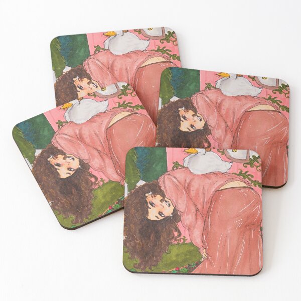 Item preview, gardner designed and sold by YaebaArts.
