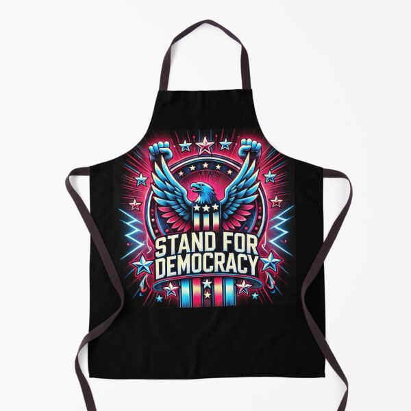 Item preview, Stand For Democracy designed and sold by Beatka1.