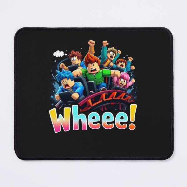 Item preview, Roblox Wheee designed and sold by SignumShop.