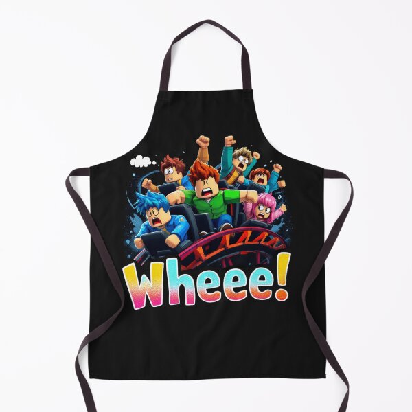 Item preview, Roblox Wheee designed and sold by SignumShop.