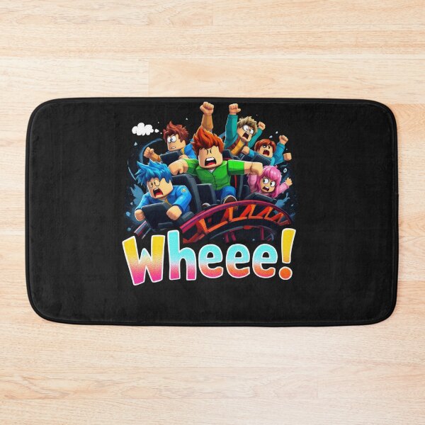 Item preview, Roblox Wheee designed and sold by SignumShop.