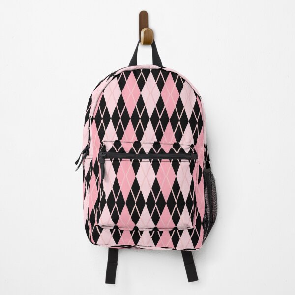 Item preview, Black and pink designed and sold by ANUPA-S.