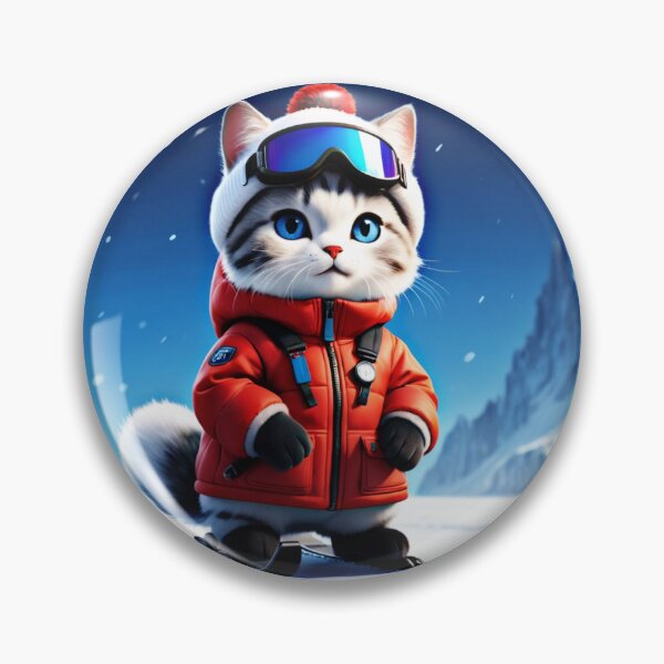 Item preview, Cat 80 designed and sold by Zeir Shop.