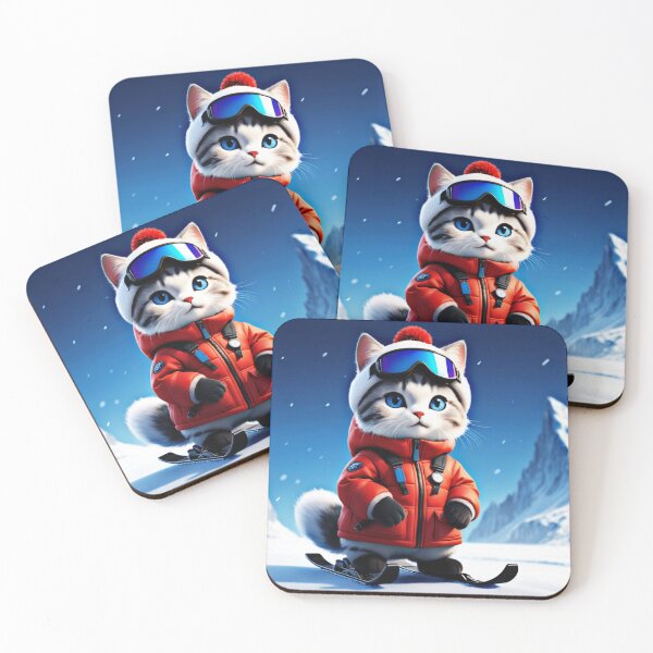 Item preview, Cat 80 designed and sold by Zeir Shop.