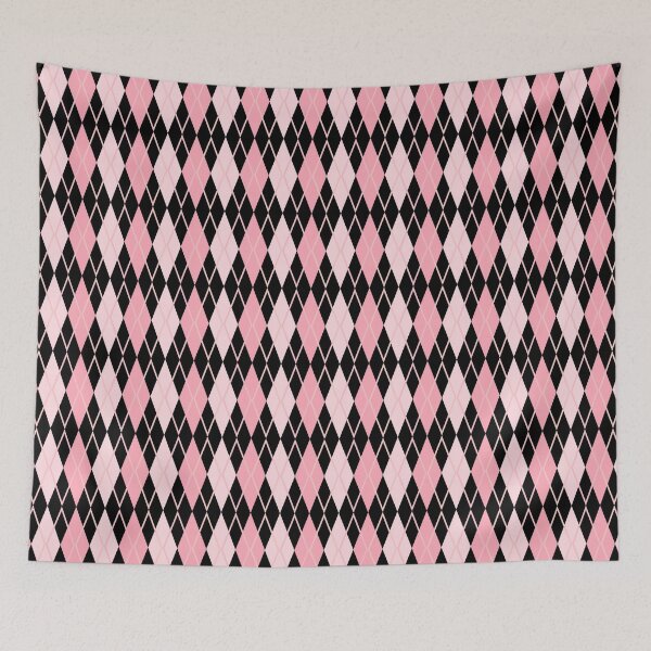 Item preview, Black and pink designed and sold by ANUPA-S.