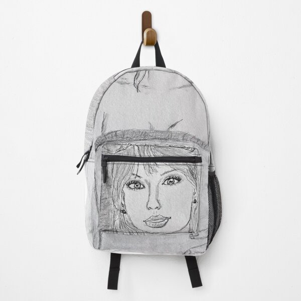 Item preview, Pencil Sketch designed and sold by Caterino Books and Art.
