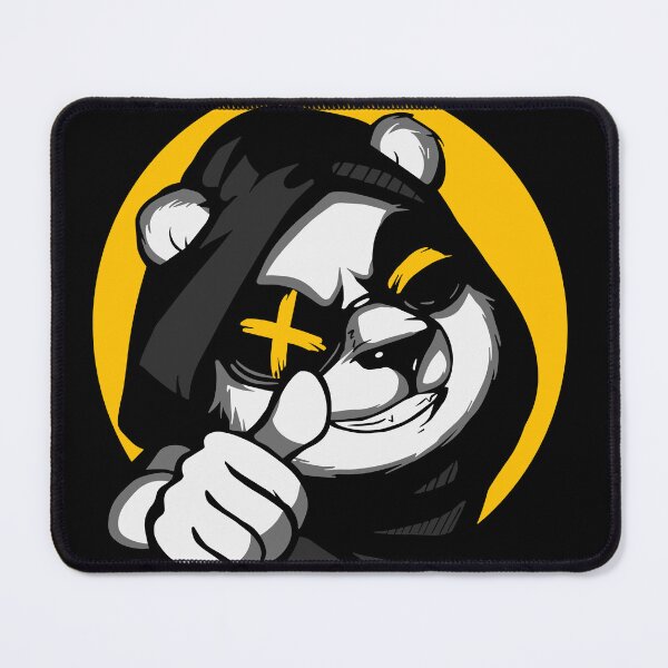 Item preview, Dub panda designed and sold by MangaCortaTees.