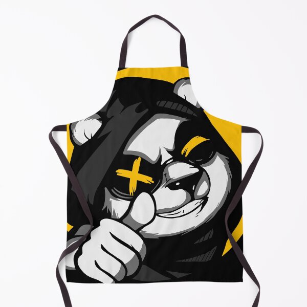 Item preview, Dub panda designed and sold by MangaCortaTees.