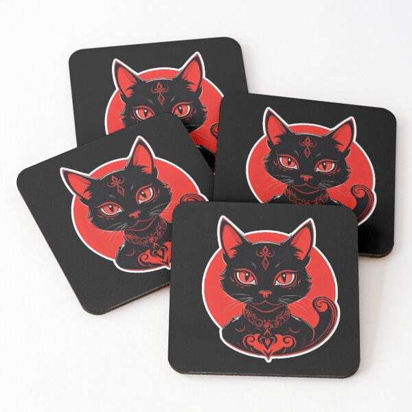 Item preview, Cat 81 designed and sold by Zeir Shop.
