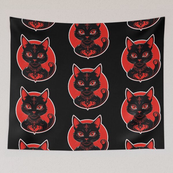 Item preview, Cat 81 designed and sold by Zeir Shop.