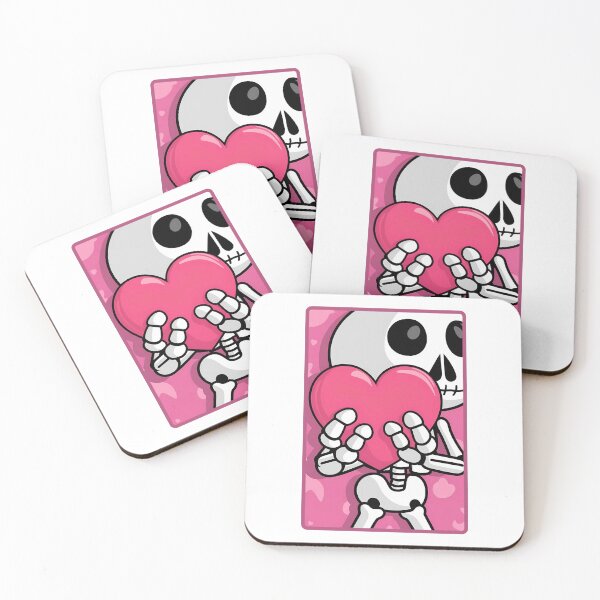 Item preview, love skeleton designed and sold by Torben2024.