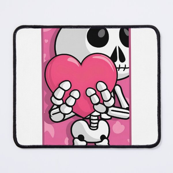 Item preview, love skeleton designed and sold by Torben2024.