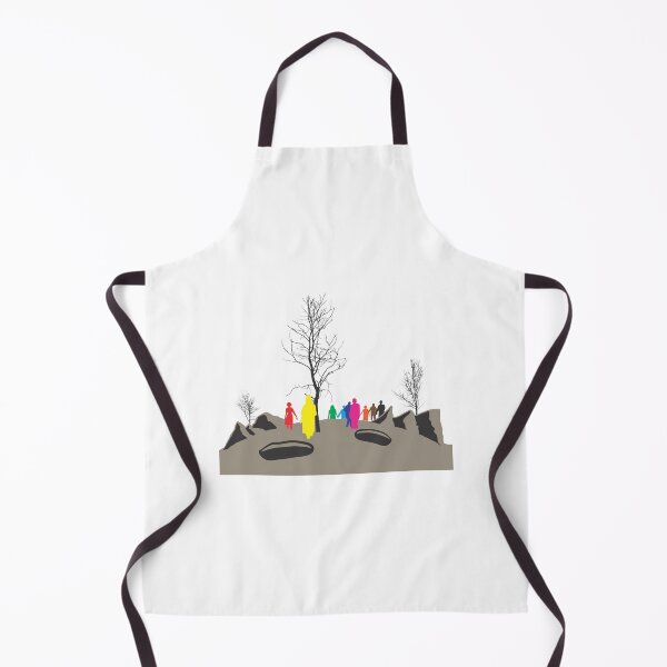 Item preview, Rainbow Zombies designed and sold by S-J-A-H-C.