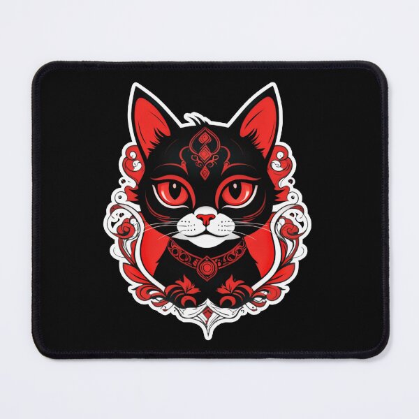Item preview, Cat 82 designed and sold by Zeir Shop.