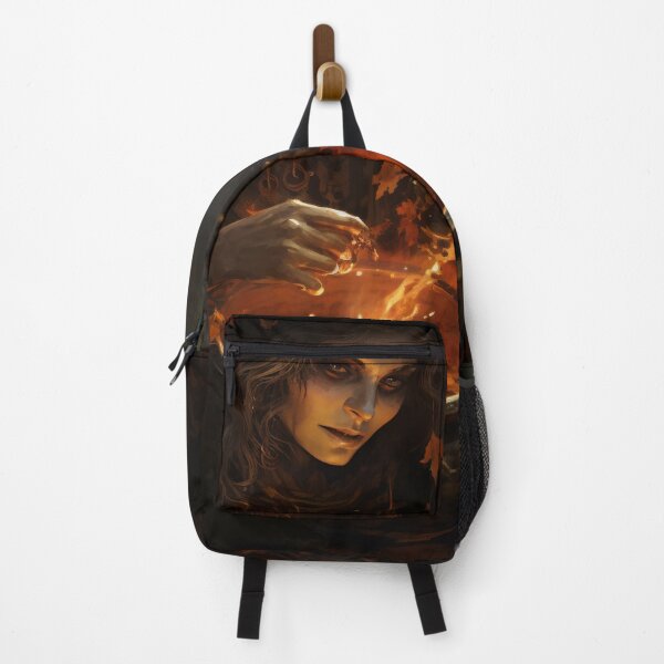 Item preview, Witch portraits in gothic style with magical elements designed and sold by Piotrek0001.