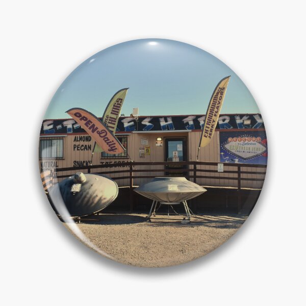 Item preview, ET Fresh Jerky Shop designed and sold by MangoSeeds.