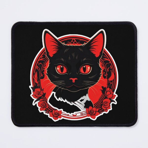 Item preview, Cat 83 designed and sold by Zeir Shop.