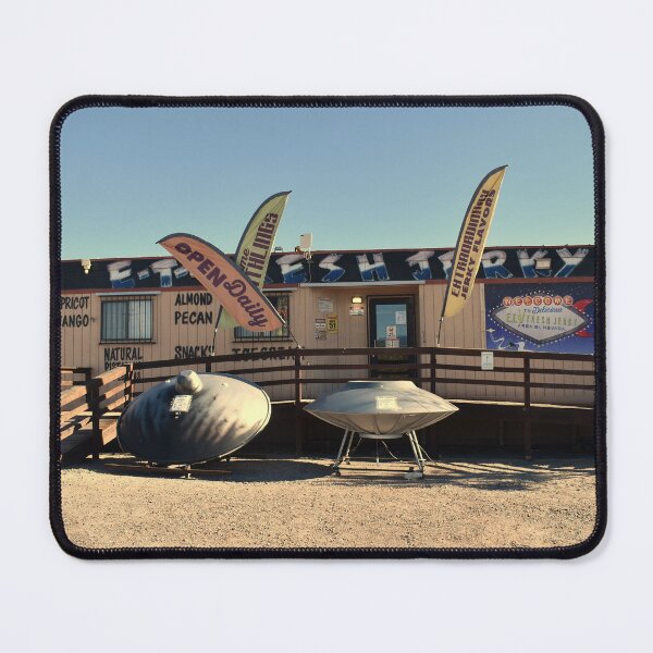 Item preview, ET Fresh Jerky Shop designed and sold by MangoSeeds.