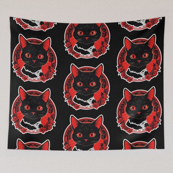 Item preview, Cat 83 designed and sold by Zeir Shop.