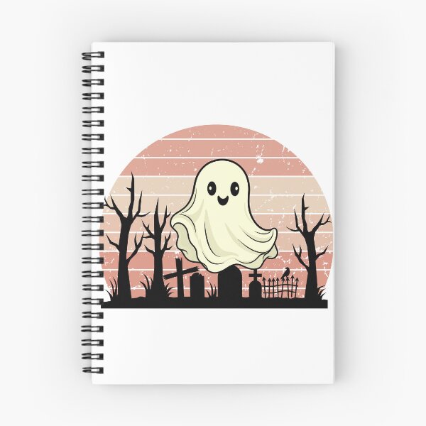 Item preview, Lindo pequeño fantasma designed and sold by ComiTEES.