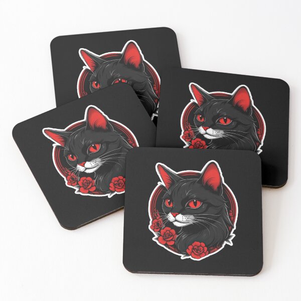 Item preview, Cat 84 designed and sold by Zeir Shop.