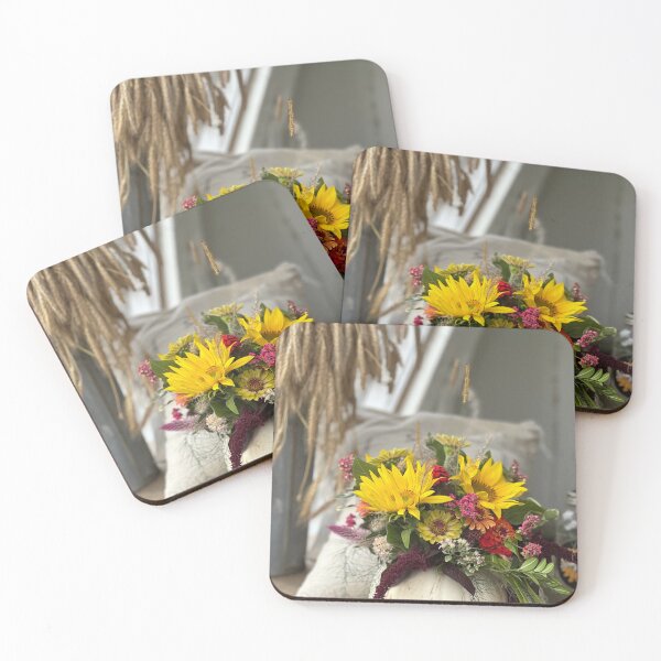 Item preview, Autumn Bouquet designed and sold by MirStation-72.
