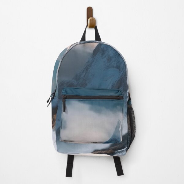 Item preview, Journey to the Summit: Into the Mountain Clouds designed and sold by paediilart.
