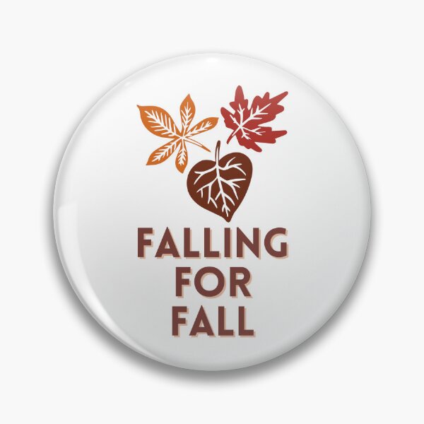 Item preview, Falling For Fall Vibes designed and sold by littlenestlife.