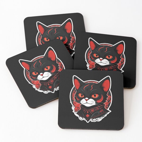 Item preview, Cat 90 designed and sold by Zeir Shop.